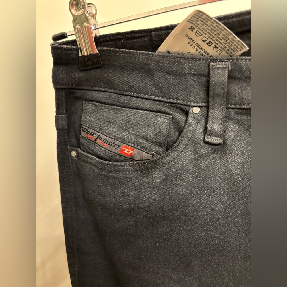 Diesel Jeans